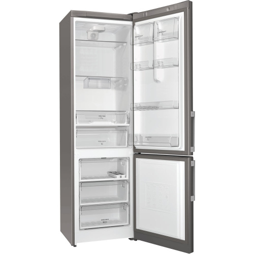 Холодильник Hotpoint-Ariston HS 5201 X O фото 3