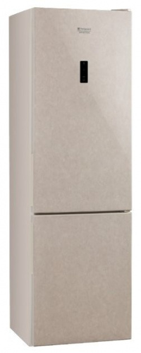 Холодильник Hotpoint-Ariston HF 5180 M фото 2