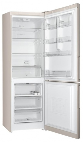 Холодильник Hotpoint-Ariston HF 5180 M фото 3