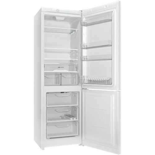Холодильник Indesit DS 4180 W фото 4