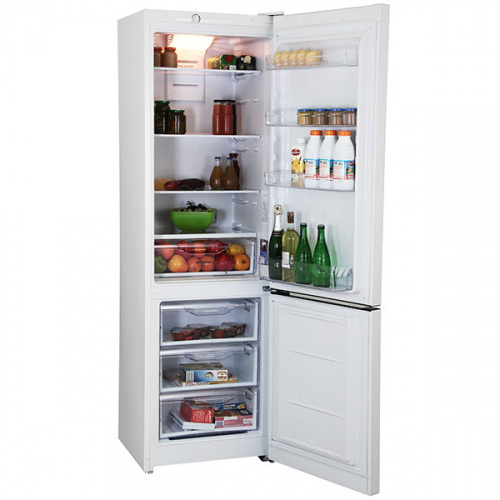 Холодильник Indesit DFE 4200 W фото 3