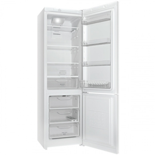 Холодильник Indesit DFE 4200 W фото 4