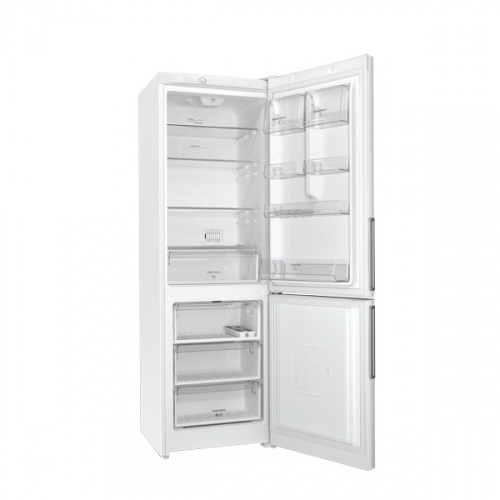 Холодильник Hotpoint-Ariston HF 4180 W фото 4