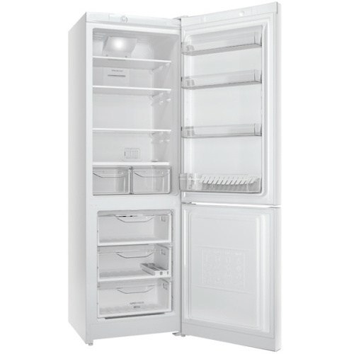 Холодильник Indesit DF 4180 W фото 3