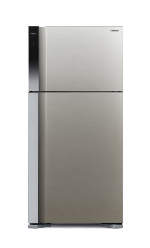 Холодильник Hitachi R-V 662 PU7 BSL фото 2