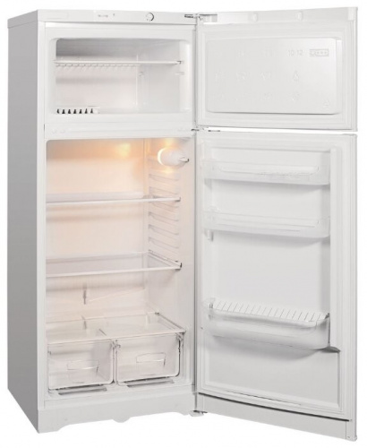 Холодильник Indesit RTM 014 фото 3