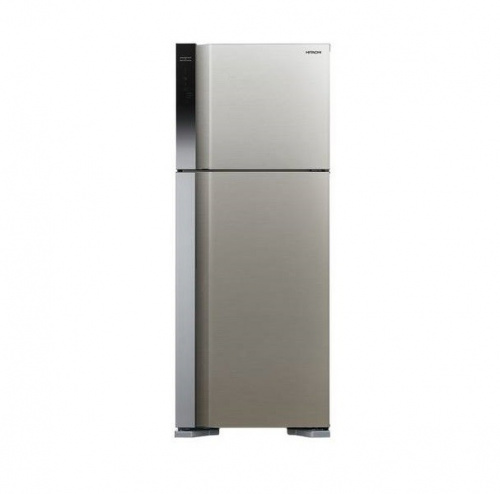 Холодильник Hitachi R-V 542 PU7 BSL фото 2