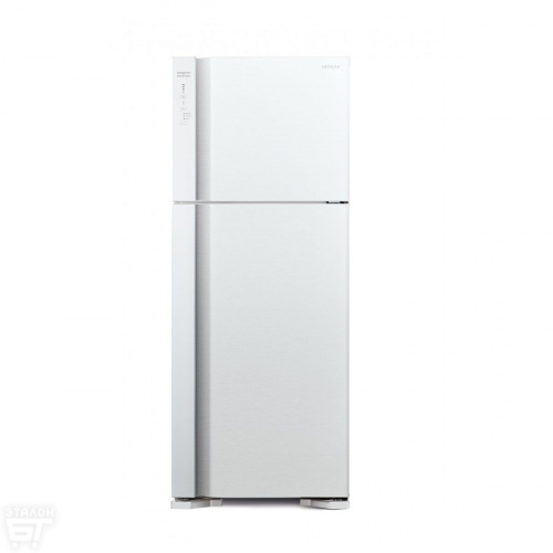 Холодильник Hitachi R-V 542 PU7 PWH фото 2