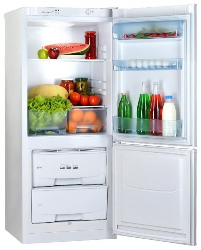 Холодильник Pozis RK-101 белый фото 3