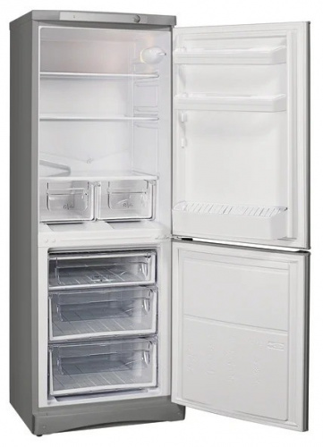 Холодильник Stinol STS 167 S фото 3