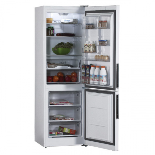 Холодильник Hotpoint-Ariston HFP 5180 W фото 3