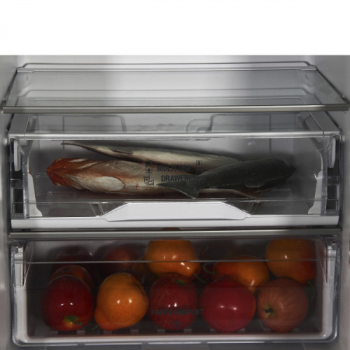 Холодильник Hotpoint-Ariston HFP 5180 W фото 4