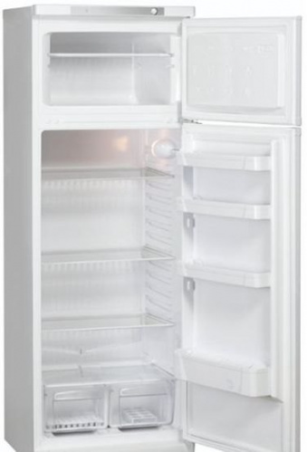 Холодильник Stinol STT 167 фото 3