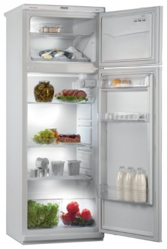 Холодильник Pozis Мир-244-1 белый фото 3