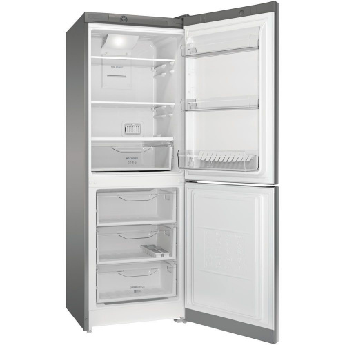Холодильник Indesit DFE 4160 S фото 3