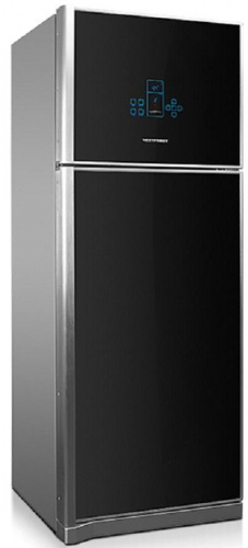 Холодильник Vestfrost VF 590 UHS фото 3