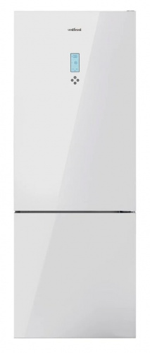 Холодильник VestFrost VF 492 GLW фото 2