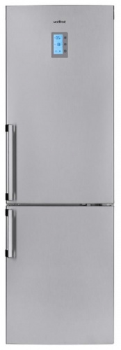 Холодильник Vestfrost VF 3863 H фото 3