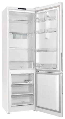 Холодильник Hotpoint-Ariston HS 4200 W фото 3