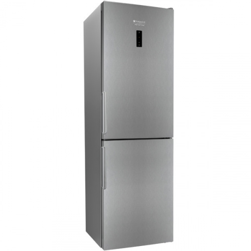 Холодильник Hotpoint-Ariston HF 5181 X фото 2
