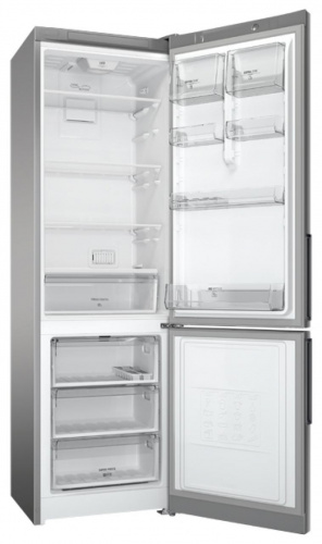 Холодильник Hotpoint-Ariston HF 5181 X фото 3