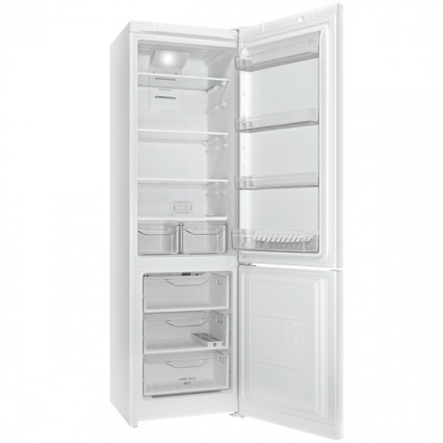 Холодильник Indesit DF 5200 W фото 3