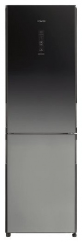 Холодильник Hitachi R-BG410PU6XXGR фото 2