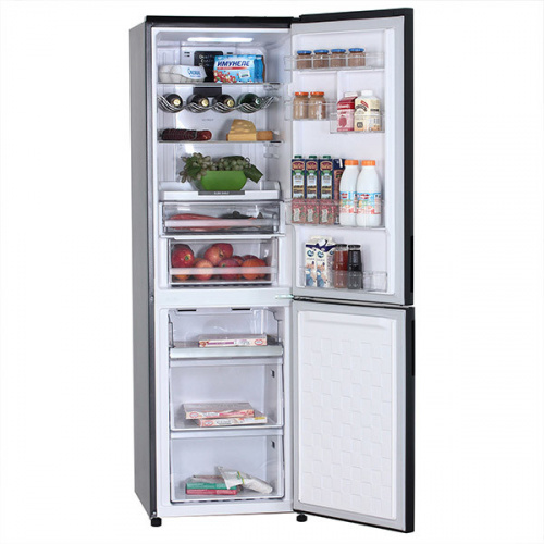 Холодильник Hitachi R-BG410PU6XXGR фото 3