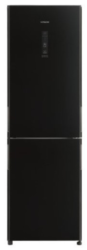 Холодильник Hitachi R-BG410PU6XGBK фото 2