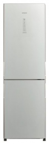 Холодильник Hitachi R-BG410PU6XGS фото 2