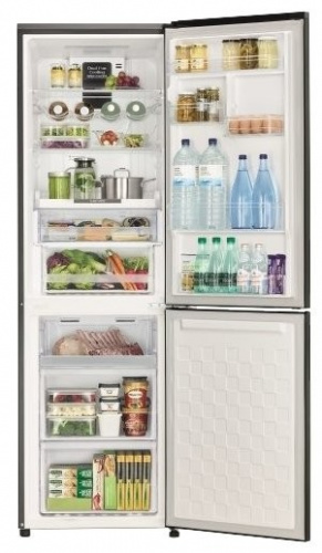 Холодильник Hitachi R-BG410PU6XGS фото 4