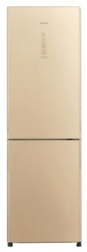 Холодильник Hitachi R-BG410PU6XGBE фото 2