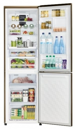Холодильник Hitachi R-BG410PU6XGBE фото 3