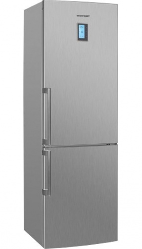 Холодильник Vestfrost VF 3663 H фото 3
