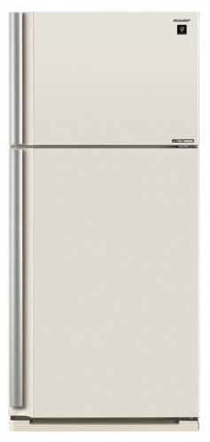 Холодильник Sharp SJ-XE55PMBE фото 2