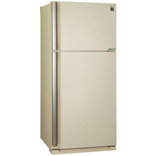 Холодильник Sharp SJ-XE55PMBE фото 3