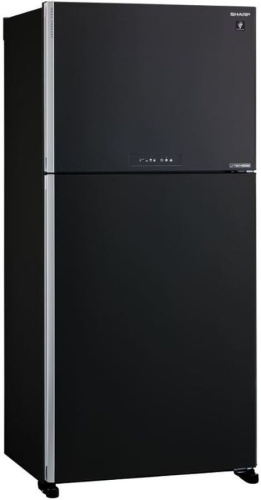 Холодильник Sharp SJ-XG60PMBK фото 2