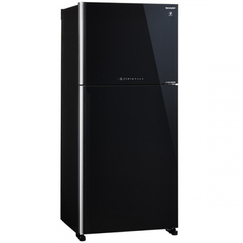 Холодильник Sharp SJ-XG60PGBK фото 2