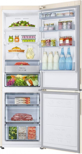 Холодильник Samsung RB-34 K6220EF фото 5