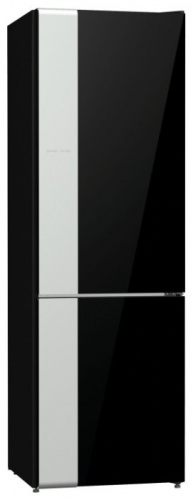 Холодильник Gorenje NRK 612 ORAB фото 2