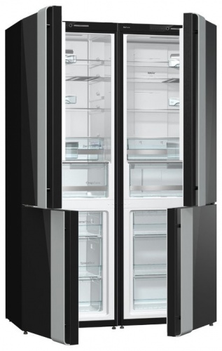 Холодильник Gorenje NRK 612 ORAB фото 4