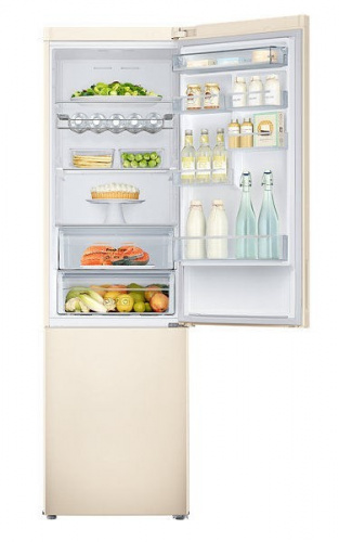 Холодильник Samsung RB-37 J5240EF фото 3