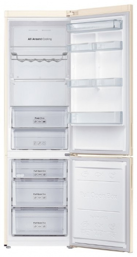 Холодильник Samsung RB-37 J5240EF фото 5