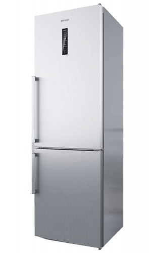 Холодильник Gorenje NRC 6192 TX фото 2
