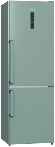 Холодильник Gorenje NRC 6192 TX фото 3