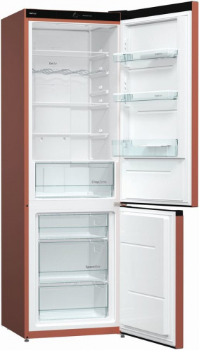 Холодильник Gorenje NRK 6192 CCR4 фото 3