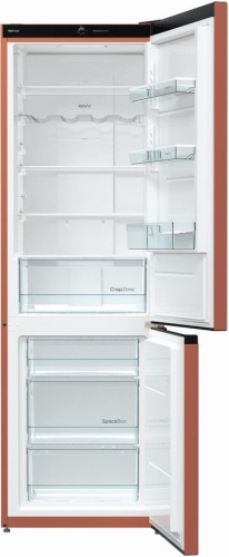 Холодильник Gorenje NRK 6192 CCR4 фото 4