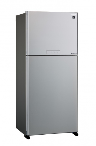Холодильник Sharp SJ-XG55PMSL фото 2