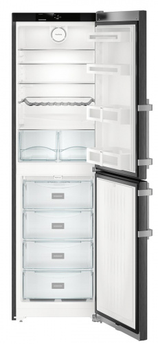 Холодильник Liebherr CNbs 3915 фото 3