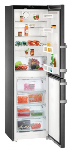 Холодильник Liebherr CNbs 3915 фото 5